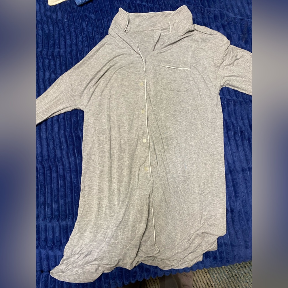 PJ dress